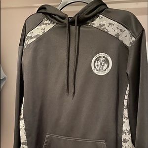 NATIONAL GUARD HOODIE